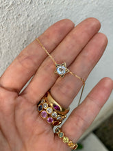 Charger l'image dans la galerie, Collier Etoile