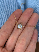 Charger l'image dans la galerie, Collier Etoile