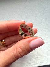 Charger l'image dans la galerie, Demi Alliance Diamants Baguettes