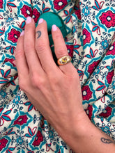 Charger l'image dans la galerie, Chevalière Coeur