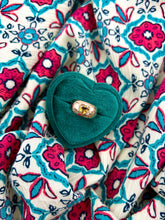 Charger l'image dans la galerie, Chevalière Coeur