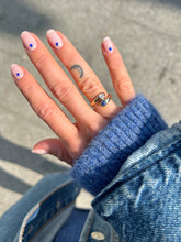 Charger l'image dans la galerie, Bague Serpent à Deux Têtes