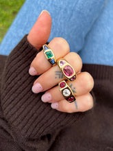 Charger l'image dans la galerie, Bague Gypsy