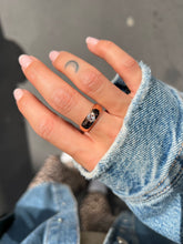 Charger l'image dans la galerie, Victorian Gypsy Ring
