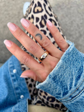 Charger l'image dans la galerie, Victorian Gypsy Ring