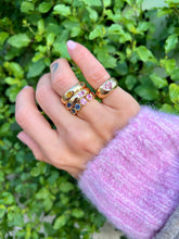 Charger l'image dans la galerie, Chevalière Coeur