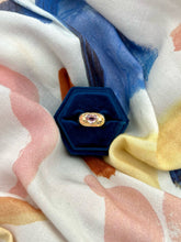 Charger l'image dans la galerie, Chevalière Coeur