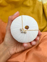 Charger l'image dans la galerie, Collier Trilogie