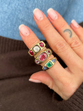 Charger l'image dans la galerie, Bague Gypsy