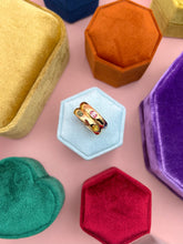 Charger l'image dans la galerie, Double Jonc Multi