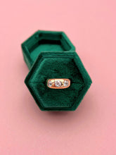 Charger l'image dans la galerie, Bague Gypsy Trilogie
