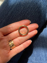 Charger l'image dans la galerie, Anneau Cylindrique