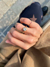 Charger l'image dans la galerie, Solitaire Octogonal