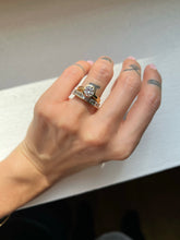 Charger l'image dans la galerie, Solitaire Hublot