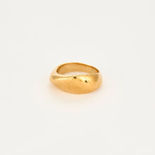 Charger l&#39;image dans la galerie, Bague Jonc Mouvementé
