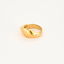 Charger l&#39;image dans la galerie, Bague Jonc Mouvementé
