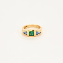 Charger l&#39;image dans la galerie, Bague Gypsy
