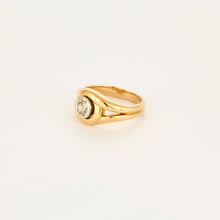 Charger l&#39;image dans la galerie, Bague Noeud Diamant Antique
