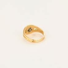 Charger l&#39;image dans la galerie, Bague Noeud Diamant Antique
