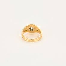 Charger l&#39;image dans la galerie, Bague Noeud Diamant Antique
