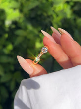 Charger l'image dans la galerie, Bague Ellipse
