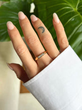 Charger l'image dans la galerie, Bague Diamants Barette
