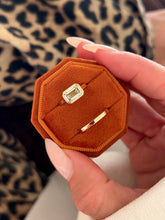 Charger l&#39;image dans la galerie, Solitaire Miroir
