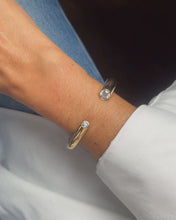 Charger et lire la vidéo dans la visionneuse de la Galerie, Bracelet Ellipse
