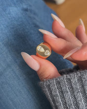 Charger et lire la vidéo dans la visionneuse de la Galerie, Chevalière Surprise
