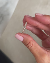 Charger et lire la vidéo dans la visionneuse de la Galerie, Alliance Américaine Diamants
