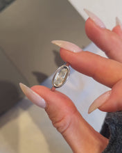 Charger et lire la vidéo dans la visionneuse de la Galerie, Solitaire Baignoire Moval
